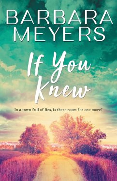 If You Knew - Meyers, Barbara