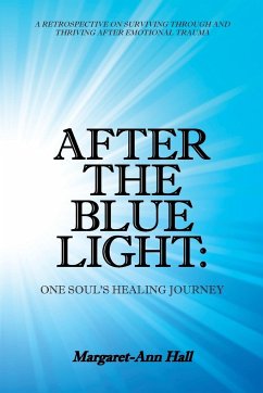 After the Blue Light - Hall, Margaret-Ann