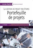 Portefeuille de projets