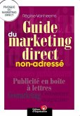 Guide du marketing direct non-adressé