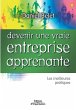 Devenir une vraie entreprise apprenante - Bild 1