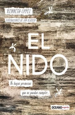 El Nido - Oppel, Kenneth; Klassen, Jon