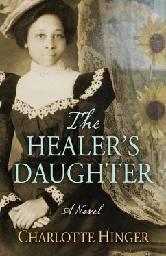 The Healer's Daughter - Hinger, Charlotte