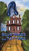 Blue Shoes and Tattoos