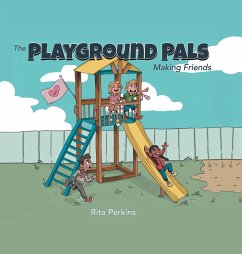 The Playground Pals