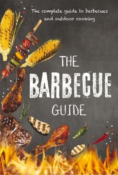 The Barbecue Guide - New Holland Publishers