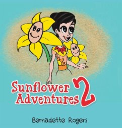 Sunflower Adventures 2 - Rogers, Bernadette