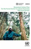 Rovaniemi Action Plan for the Forest Sector in a Green Economy: Mid-Term Review