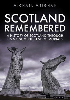 Scotland Remembered - Meighan, Michael