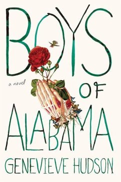 Boys of Alabama - Hudson, Genevieve