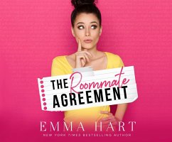 The Roommate Agreement - Hart, Emma