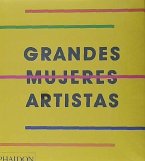 Great Women Artists (Spanish Edition)
