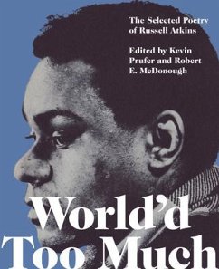 World'd Too Much - Atkins, Russell