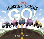 Little Monster Trucks Go!