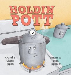 Holdin Pott - Ippen, Chandra Ghosh