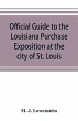 Official guide to the Louisiana... - Bild 1