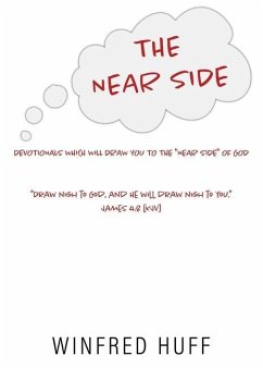 The Near Side: DEVOTIONALS WHICH WILL DRAW YOU TO THE 