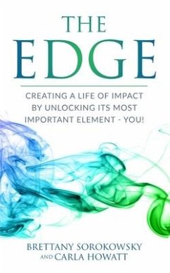 The Edge - Sorokowsky, Brettany; Howatt, Carla