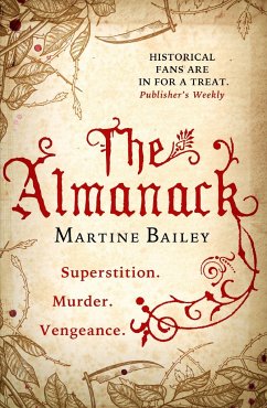 The Almanack - Bailey, Martine