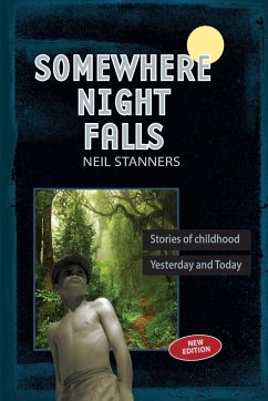 Somewhere Night Falls - Stanners, Neil