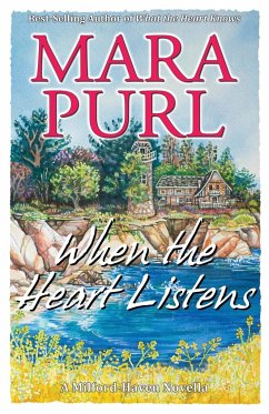 When the Heart Listens - Purl, Mara