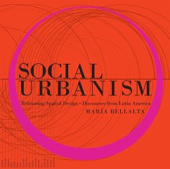 Social Urbanism - Bellalta, Maria