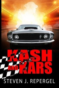 Kash and Kars - Repergel, Steven J.