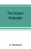 The Oceanic languages, their grammatical structure, vocabulary, and origin