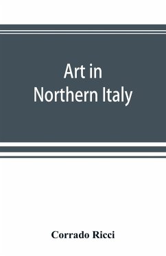 Art in Northern Italy - Ricci, Corrado