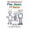 The Adventures of Fixo, Gears, and Metal - Bild 1