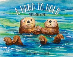 A Hand to Hold: Volume 1 - Grant, Alexander