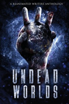 Undead Worlds 3 - Simpson, David; Grivante; Lioudis, Valerie