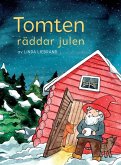 Tomten räddar julen