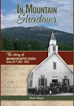 In Mountain Shadows - Hines, Drew