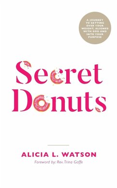 Secret Donuts - Watson, Alicia L.