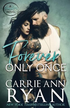 Forever Only Once - Ryan, Carrie Ann