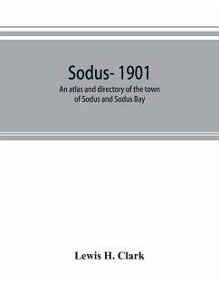 Sodus- 1901 - H. Clark, Lewis