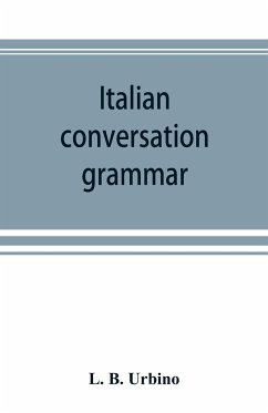 Italian conversation-grammar - B. Cuore, L.