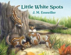 Little White Spots - Emswiller, J. M.