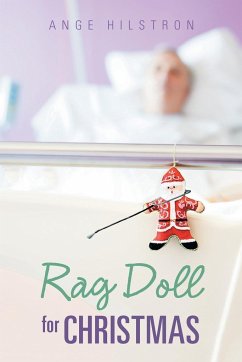 Rag Doll for Christmas - Hilstron, Ange