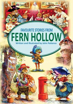 Favourite Stories from Fern Hollow - Patience, John