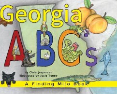 Cover Georgia ABC's