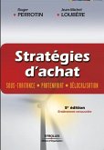 Stratégies d'achat: Sous-traitance, partenariat, délocalisation