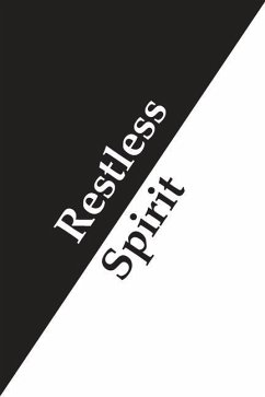 Restless Spirit - Williams, Ken