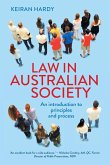 Law in Australian Society