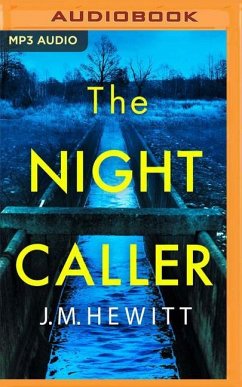 The Night Caller - Hewitt, J. M.
