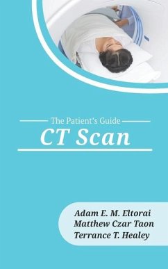 CT Scan - Taon, Matthew Czar; Healey, Terrance T.; Eltorai, Adam E. M.