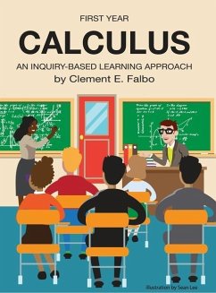 First Year Calculus - Falbo, Clement E.
