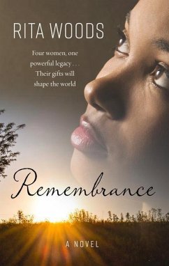 Remembrance - Woods, Rita