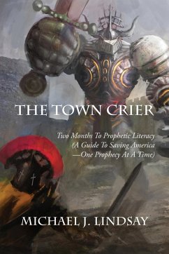 The Town Crier - Lindsay, Michael J